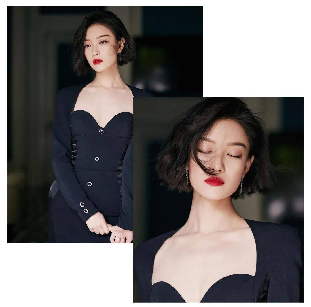 发型|女生容易最丑的3种发型，拜托你别留了！