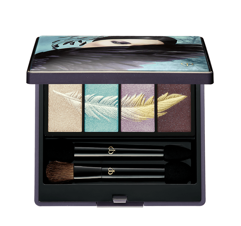 眼影|万圣节的「妖魔鬼怪」全在这篇了!