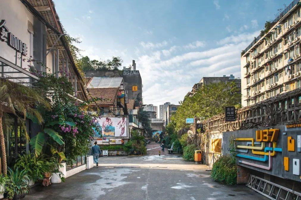 时尚|半个娱乐圈都来了！成都凭什么？