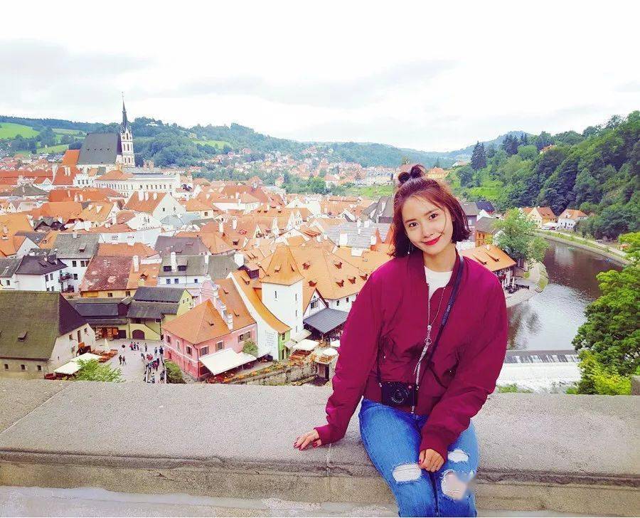 发型|三款换上就等于换头的发型！