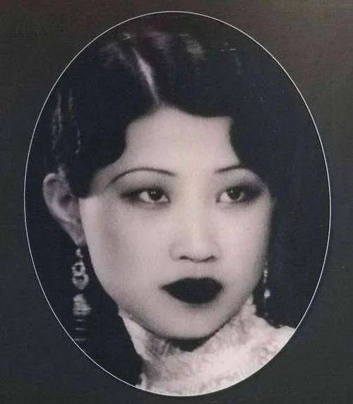 张学良|赵四小姐：传奇有多动人，真相就有多惨淡