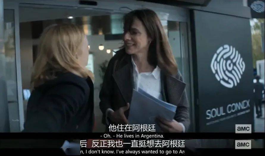 《灵魂伴侣》影评:男女那点事儿,都被这限制级新剧说透了