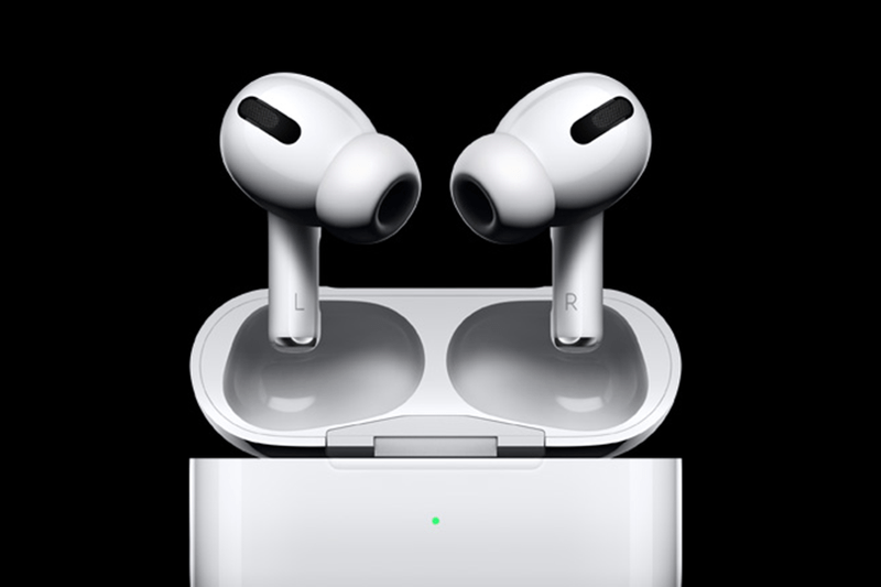 AirPods|AirPods Pro有杂音？苹果正在全球召回