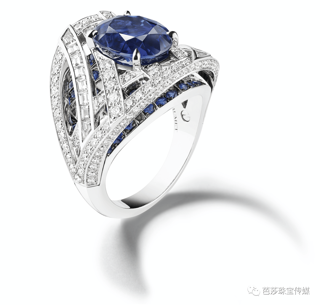 建筑|“珠宝魔法师”把全世界的建筑缩小千万倍会发生什么？