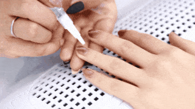 get|仅需39.9元就能get当下潮流美甲，快喊上你的小集美冲鸭！