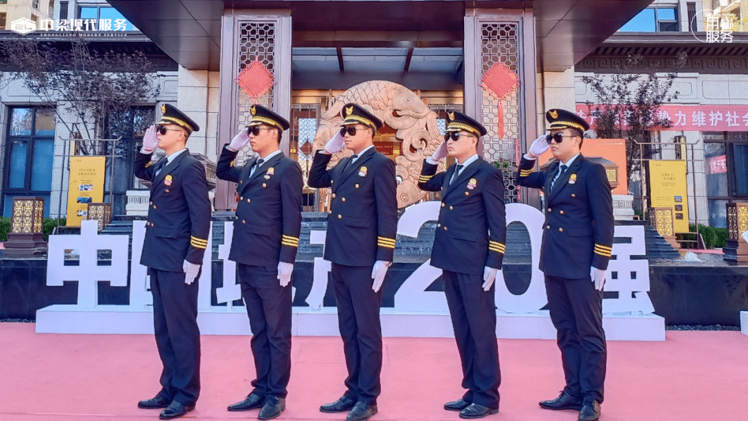 2026世界杯官网|
用心服务｜明白案场服务风范 感受中梁细节用心(图8)