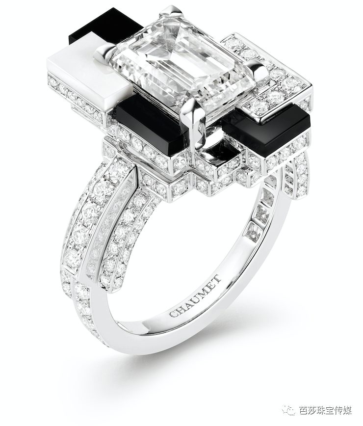 建筑|“珠宝魔法师”把全世界的建筑缩小千万倍会发生什么？