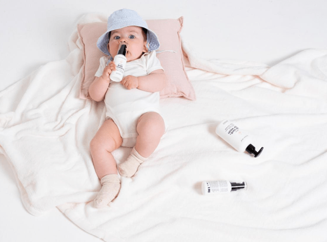 辣妈|看过唐艺昕赵丽颖当妈之后，我发现了明星辣妈养娃不累的底气