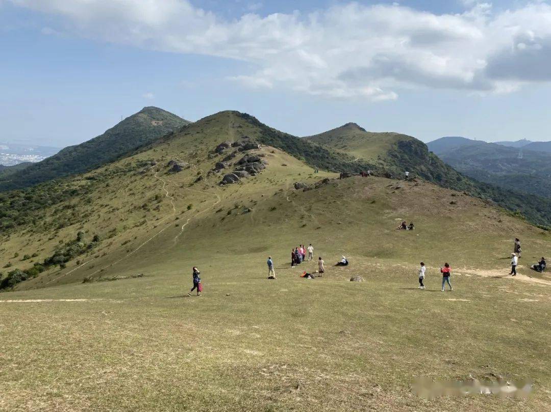 美丽乡村福清南岭镇大山村秋景如画