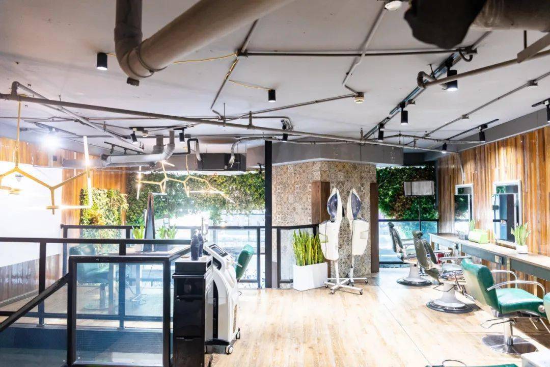 美发|姐妹们！「TOP级美发大师」梵创造型，11.11特惠来袭！