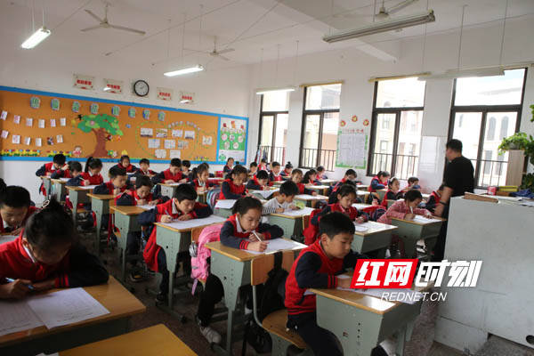 大赛|湖南青少年天文科学大赛小学组选拔鸣锣开赛