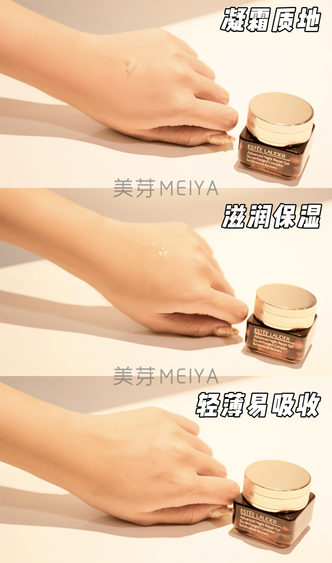 美女|你是不是美女，看这5点就知道！