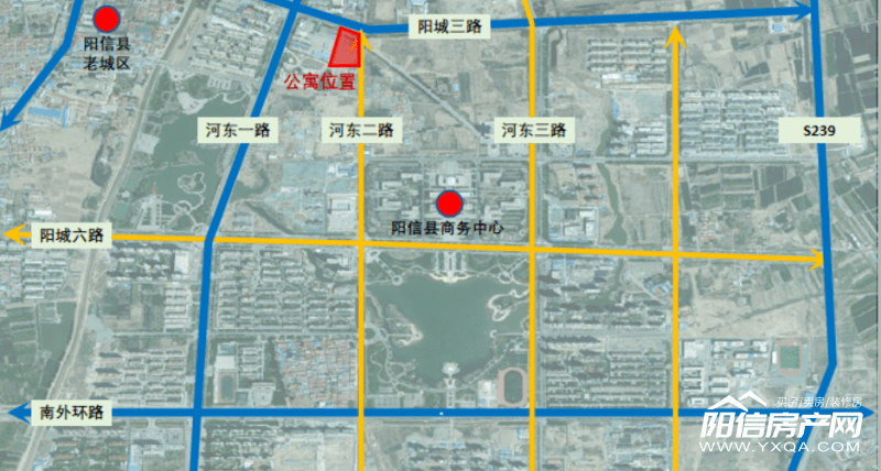 阳信人才公寓梧桐居项目公示