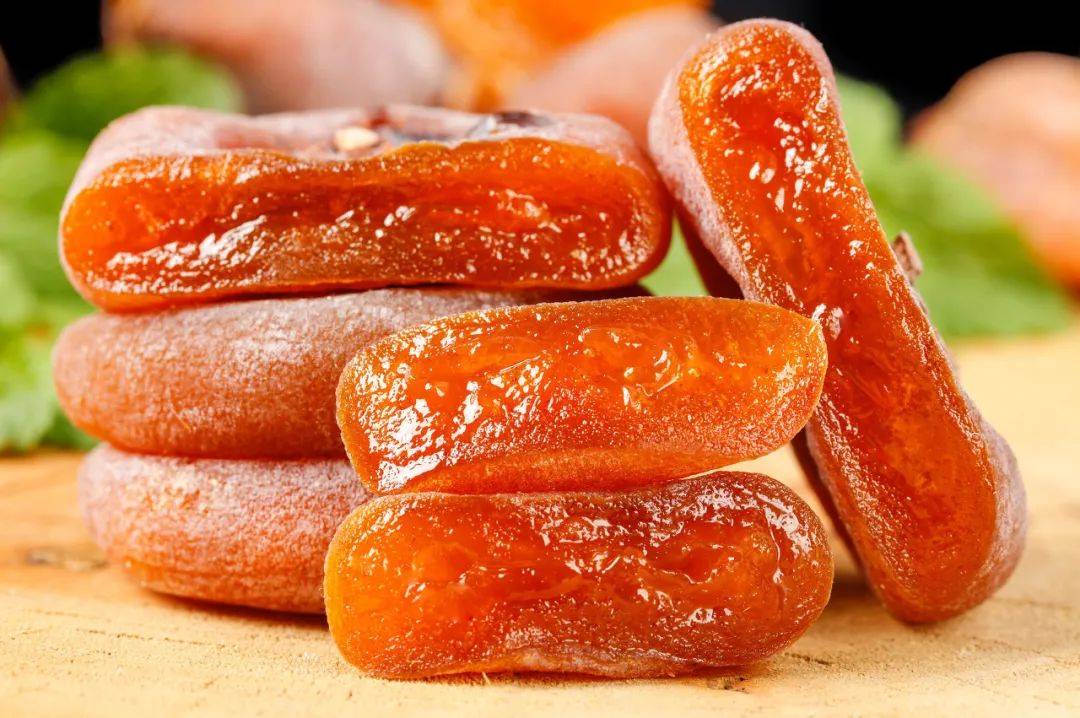 青年|柿子就像我磕的CP，要么好甜，要么好涩