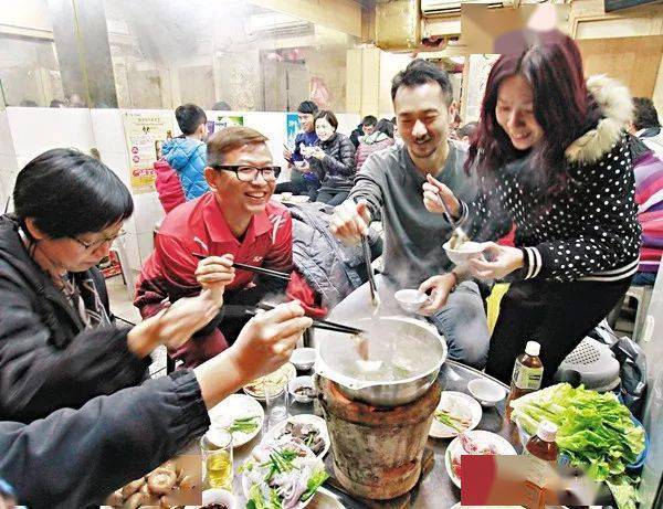 广东人“打边炉”是什么？你知道吗？
