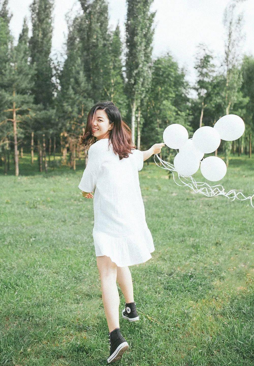 人像|关于人像构图,你还有太多不知道的技巧!