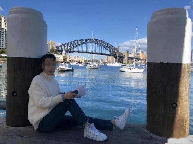安徽芜湖就发生了这样一起惨案,对这老师而言,惨遭杀害的女学生还曾是