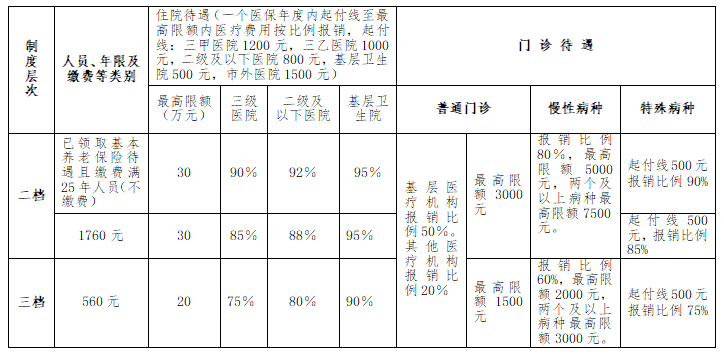 什么是基本医保目录外自付费用 b357184faca941d38a4b47f4921573b2.png