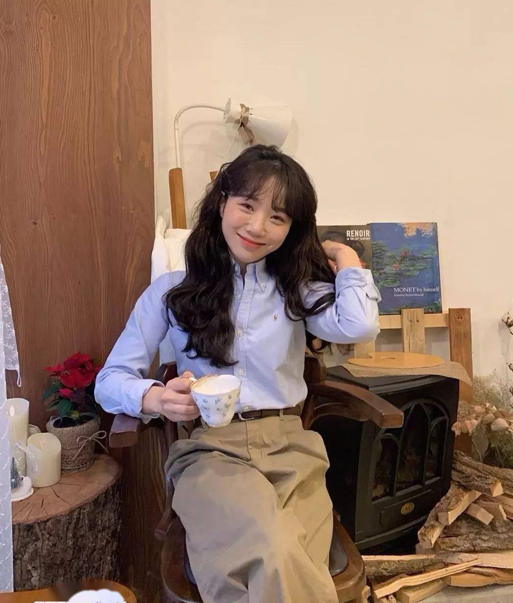 发型|三款换上就等于换头的发型！