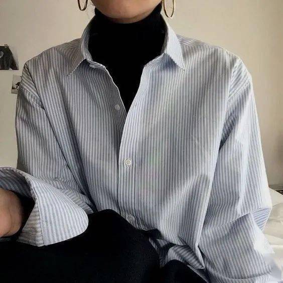 皮肤|入冬必备4件毛衣