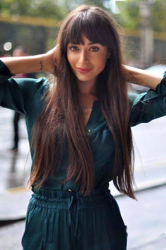 衣服|干货！上衣+口红，配对颜色很重要！