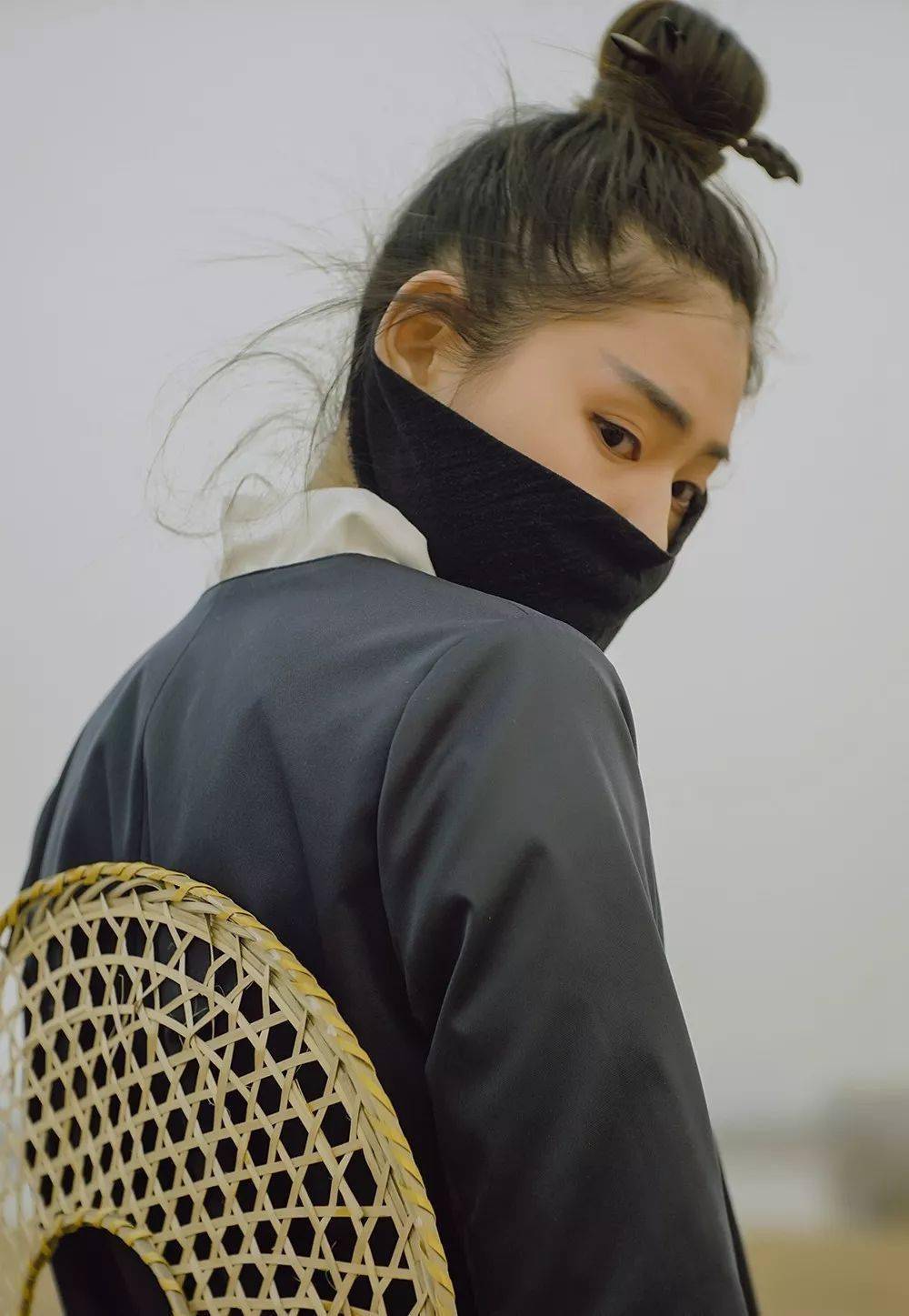 人像|关于人像构图,你还有太多不知道的技巧!