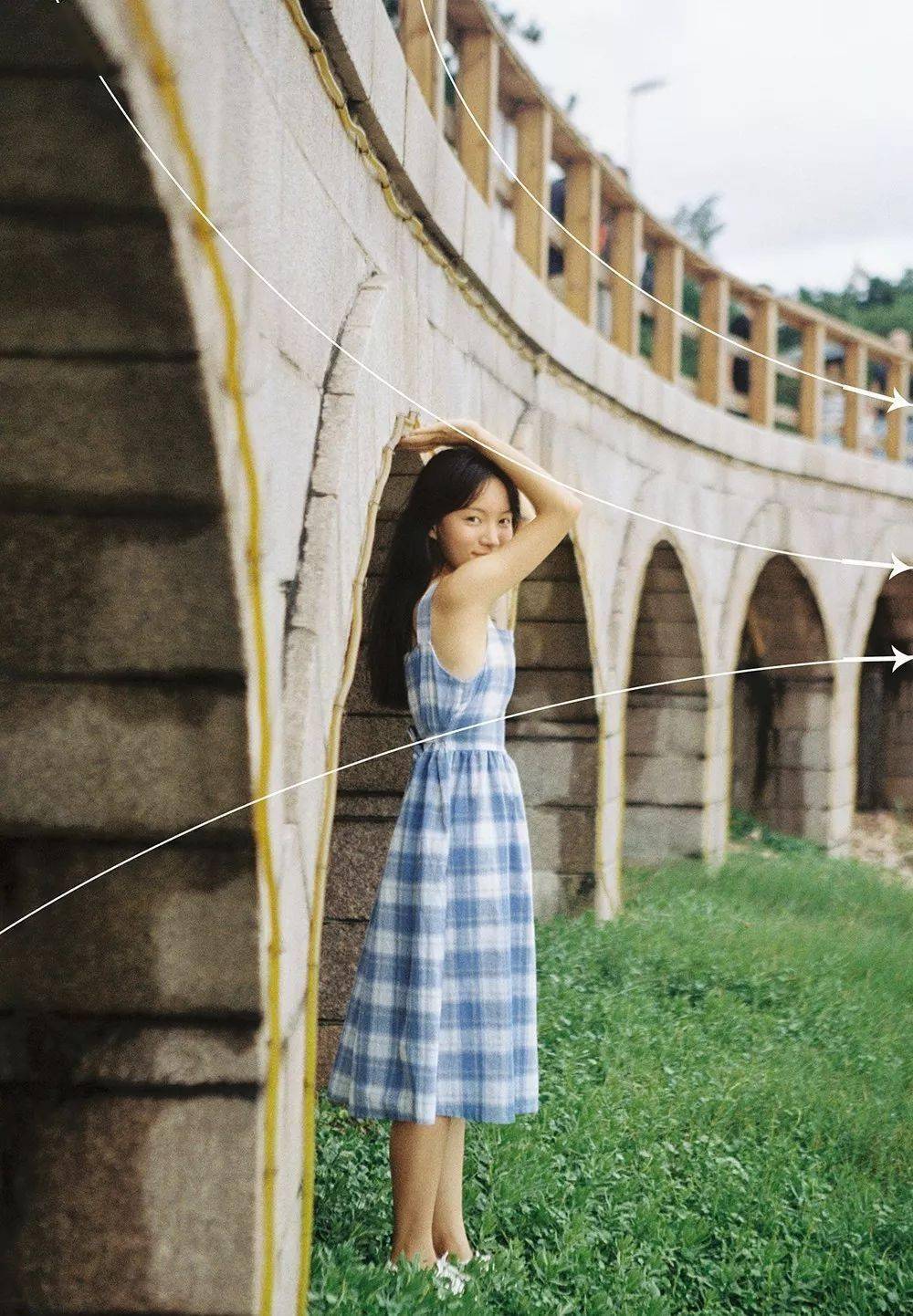 人像|关于人像构图,你还有太多不知道的技巧!