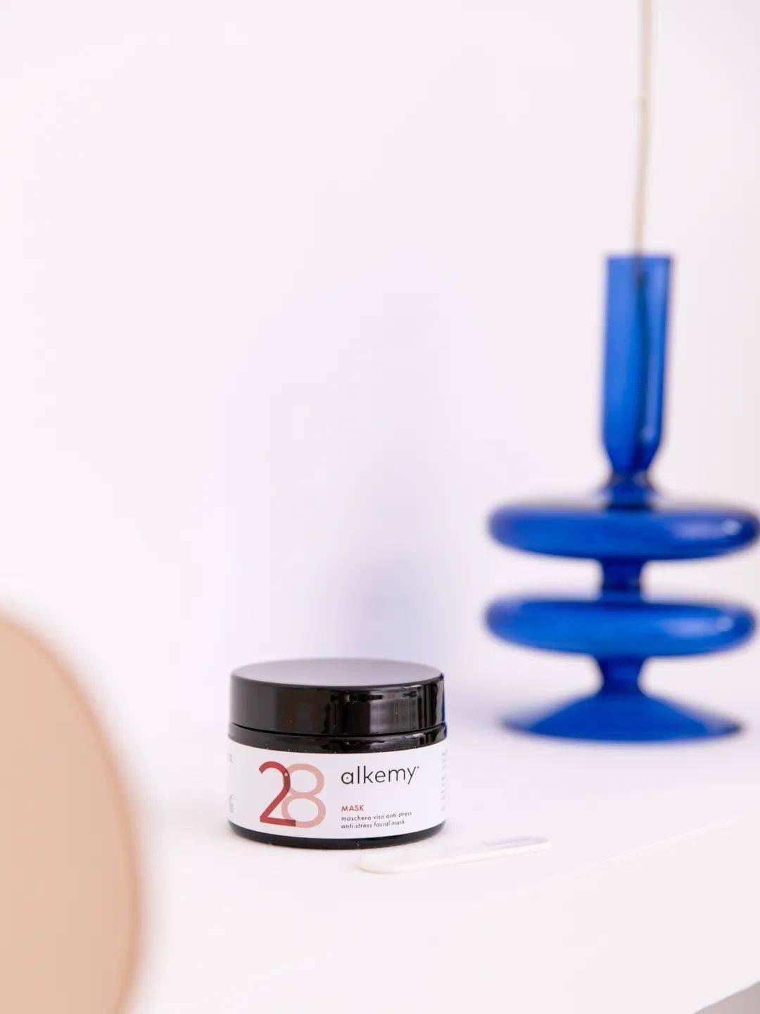 植物|熬夜新救星｜分享我最近的生活和近期在用的肌肤“吃素”法！