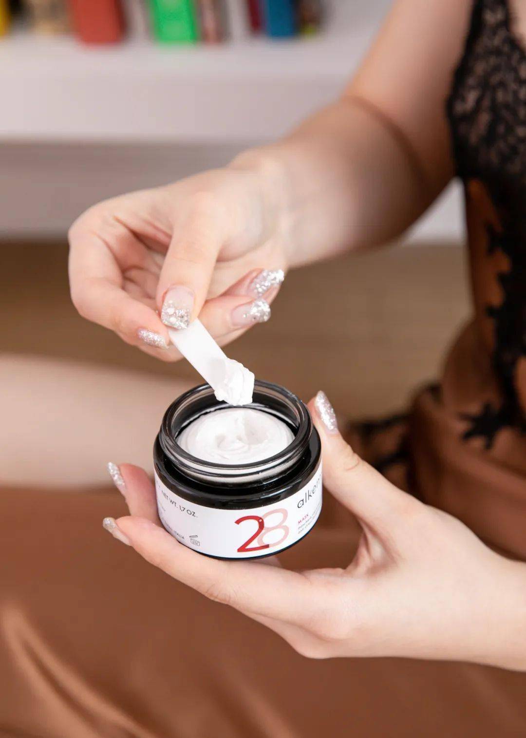 植物|熬夜新救星｜分享我最近的生活和近期在用的肌肤“吃素”法！