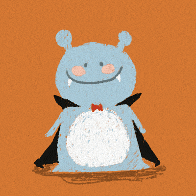 get|今年不过万圣节，因为2020已经够恐怖了！不过相关英文要get！