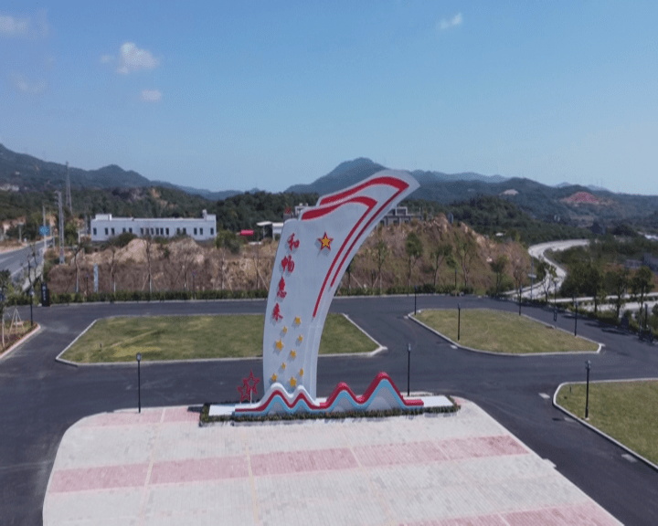 惠来gdp_惠来海滨度假村(2)