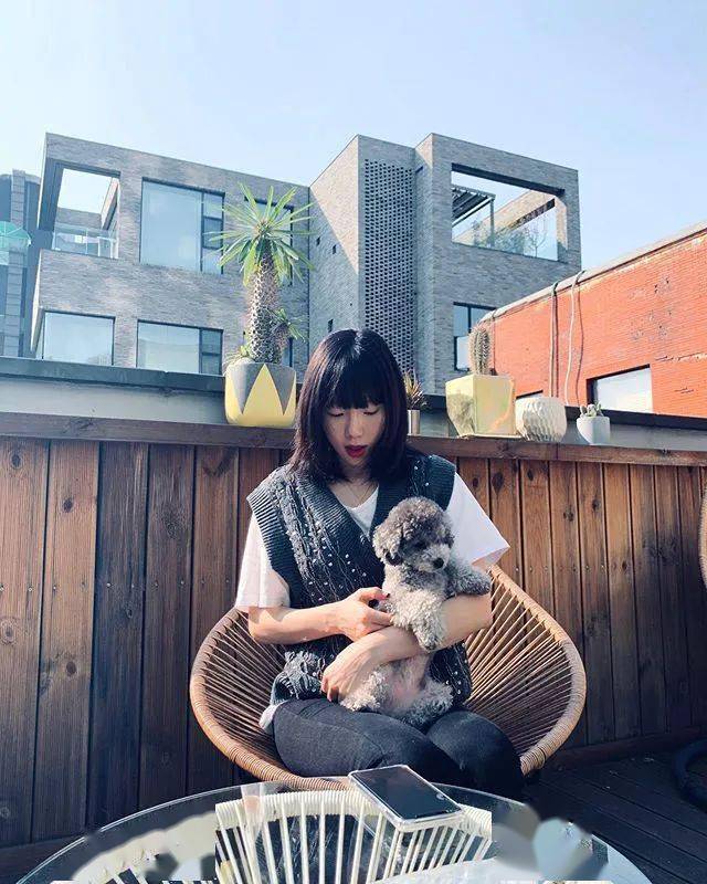 自然|只要你画对了，就是这个冬天最靓的仔