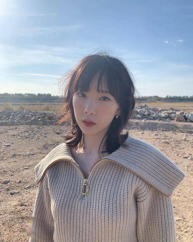 自然|只要你画对了，就是这个冬天最靓的仔