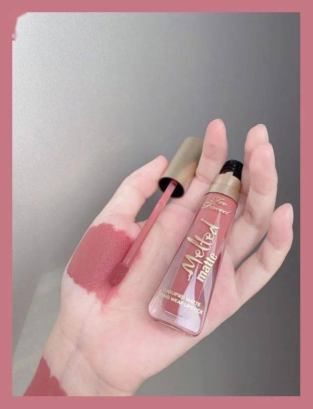 Too|适合秋冬的18支口红，显白有气质！黄黑皮闭眼入！