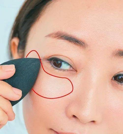 自然|只要你画对了，就是这个冬天最靓的仔