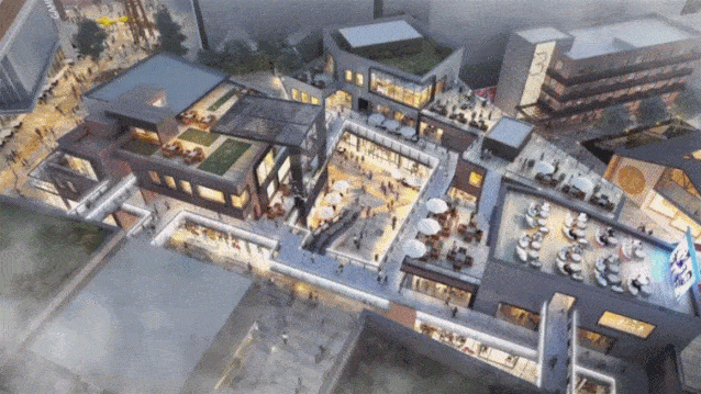 2020年曲江新区GDP_曲江新区2020规划图(2)