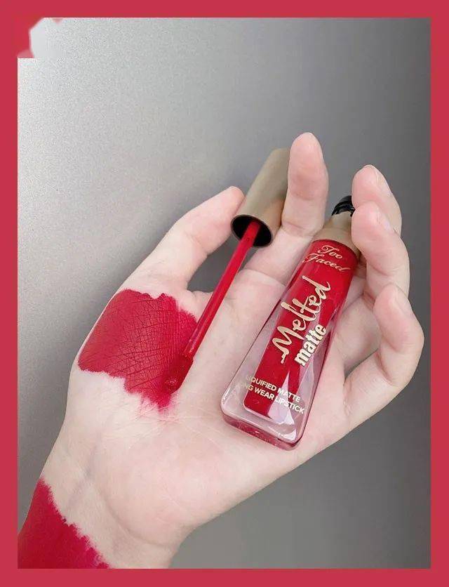 Too|适合秋冬的18支口红，显白有气质！黄黑皮闭眼入！