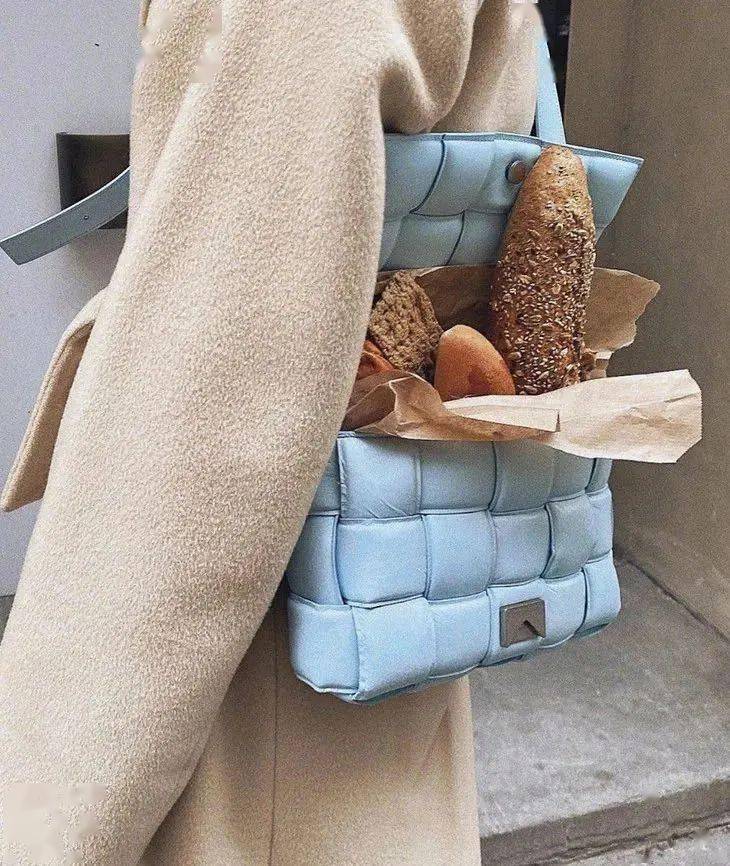 Veneta|下周买什么 | 尾款女孩请不要放松警惕！不用做奥数题的双11正经开始啦！