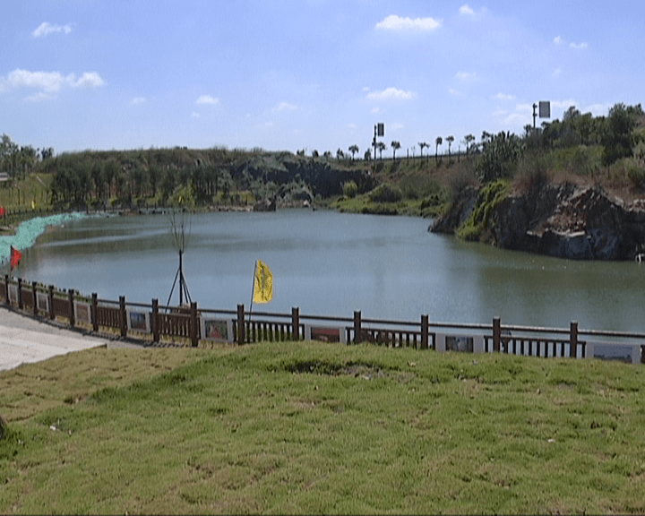 惠来gdp_惠来海滨度假村