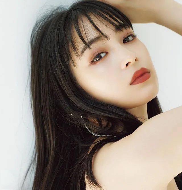 自然|只要你画对了，就是这个冬天最靓的仔