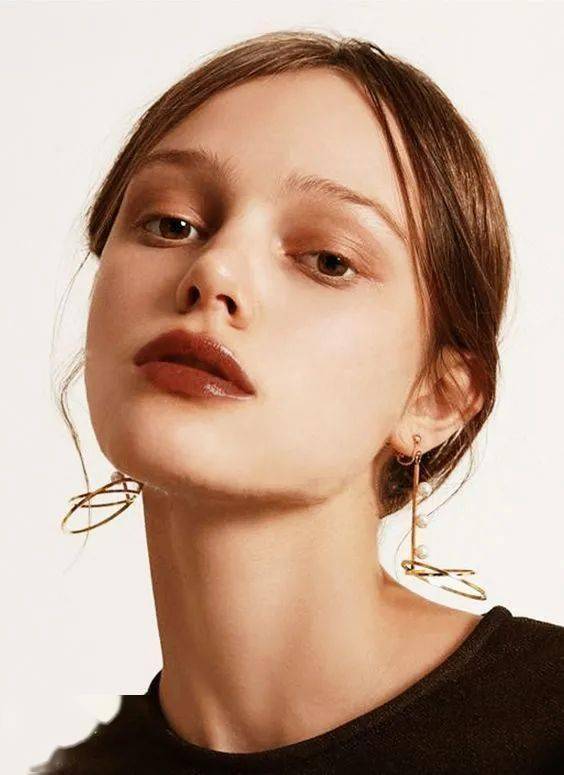 自然|只要你画对了，就是这个冬天最靓的仔