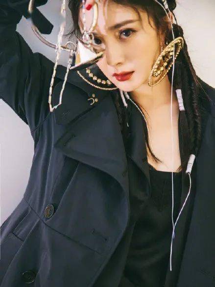 自然|只要你画对了，就是这个冬天最靓的仔