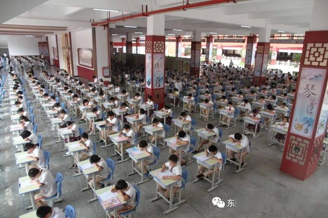 东莞市南城东晖实验学校2021年春季学期招生简章