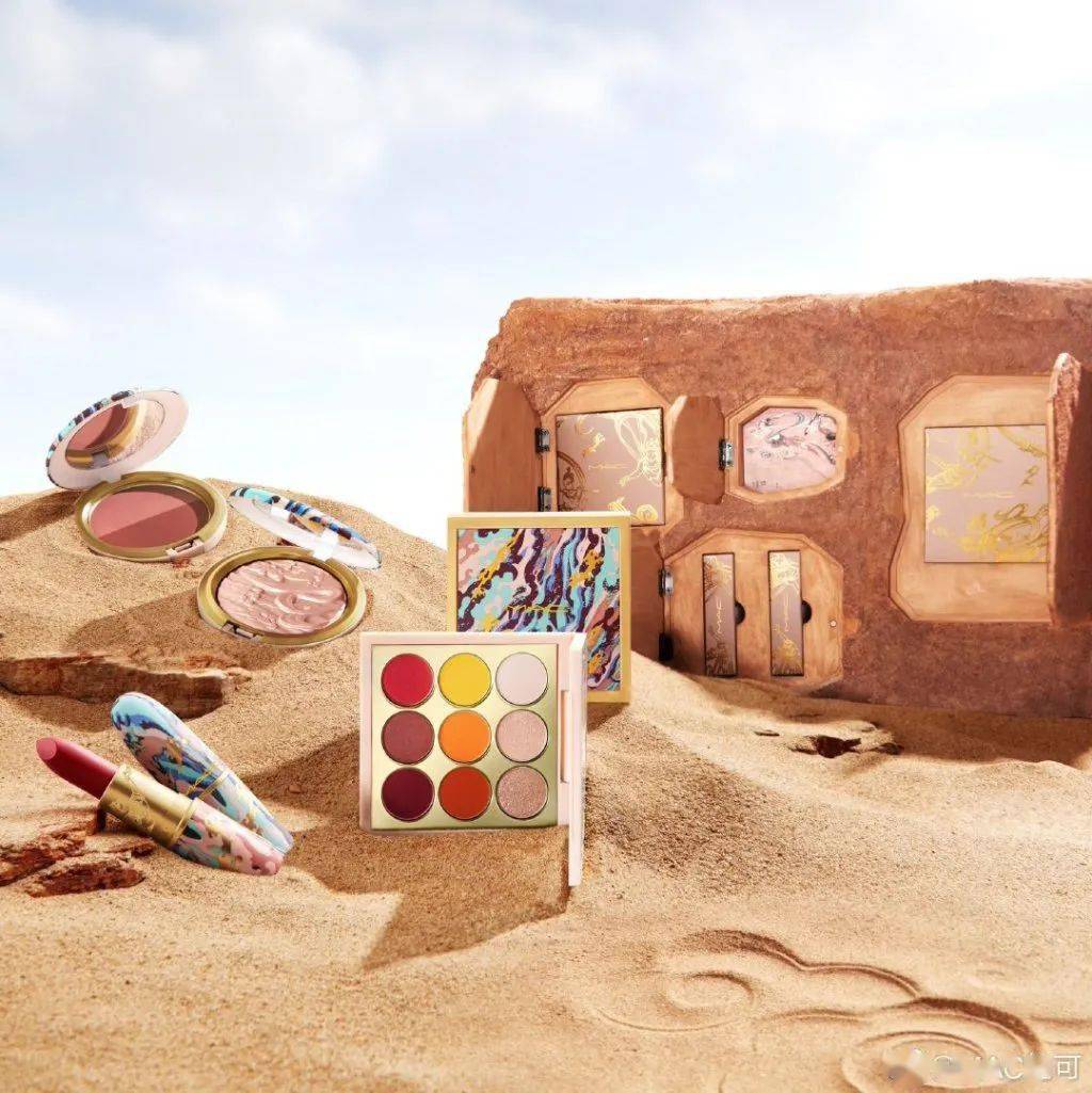 Malone|双十一手剁慢点，毕竟还有这些美妆新品在垂涎你的钱包呢~