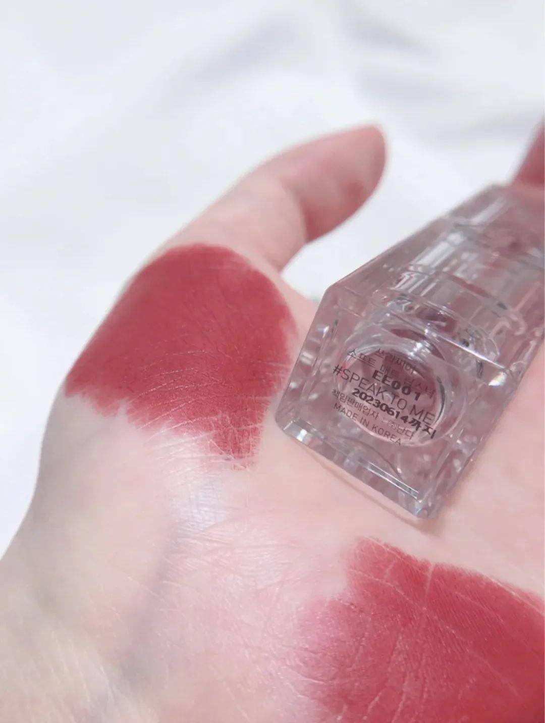 Too|适合秋冬的18支口红，显白有气质！黄黑皮闭眼入！