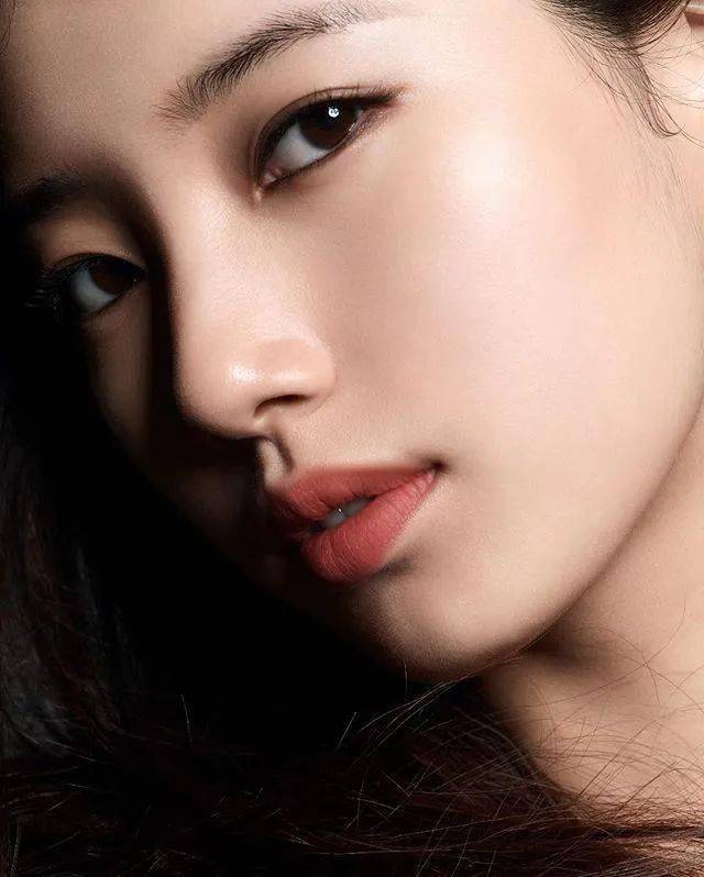 自然|只要你画对了，就是这个冬天最靓的仔