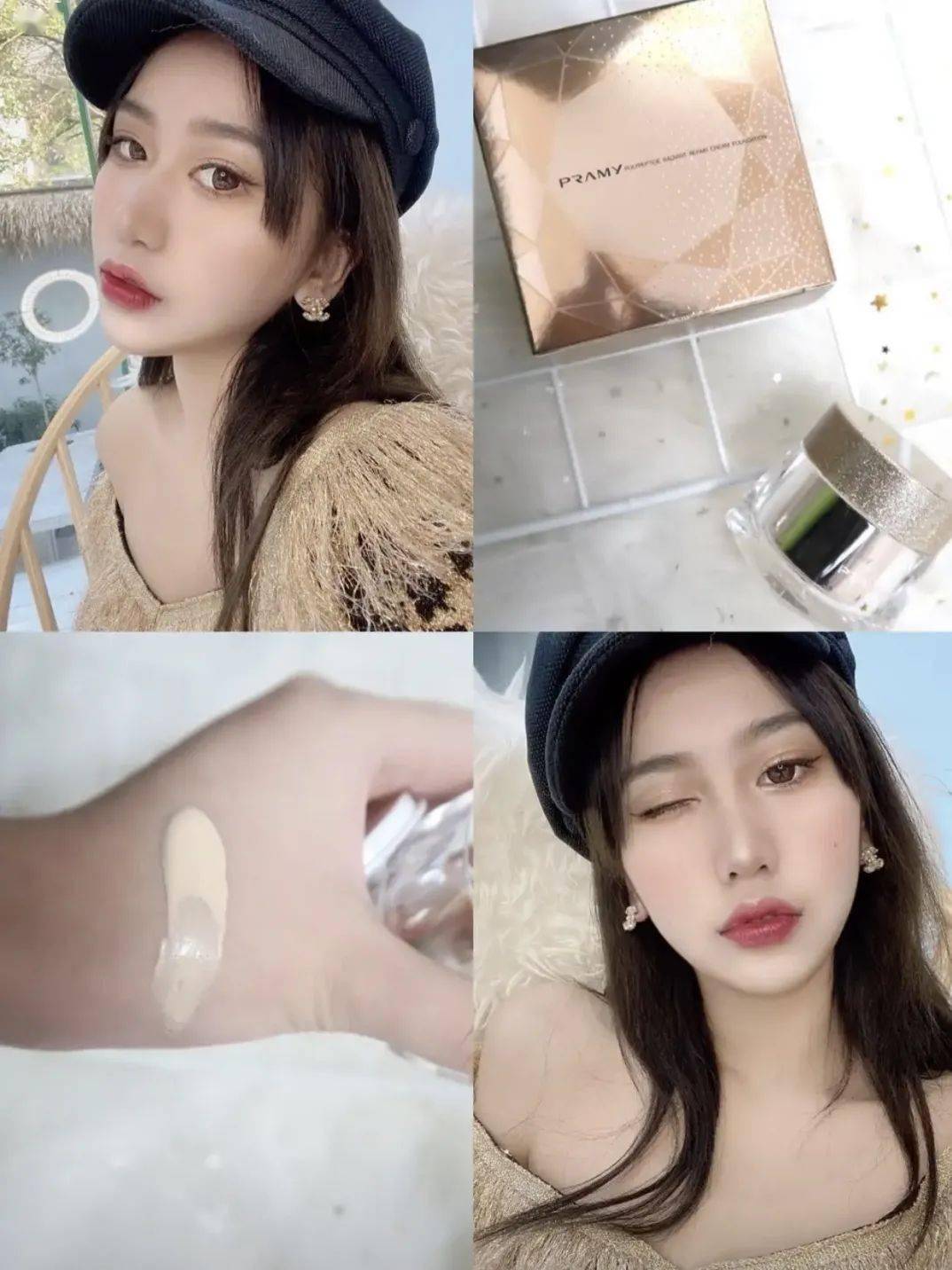 仙女|还在COS烂大街的造型？这个万圣节造型才特别！