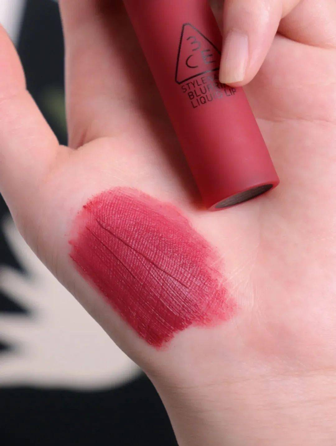 Too|适合秋冬的18支口红，显白有气质！黄黑皮闭眼入！