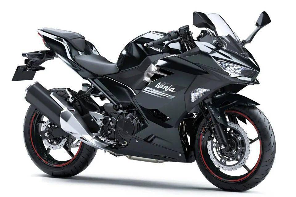 2021ninja400z400新色发布会不会又要割一波韭菜