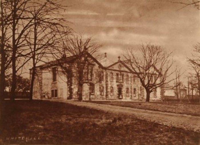 烟草|苏格兰史︱“格拉斯哥最伟大的烟草大王”是如何发家的 ？